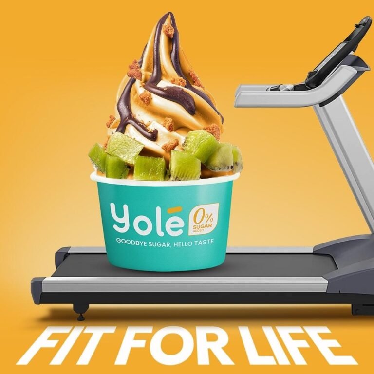 Fit for Life Yole’