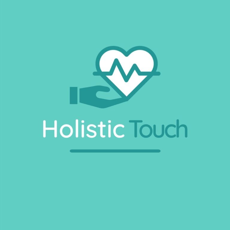 Holistic Touch 4