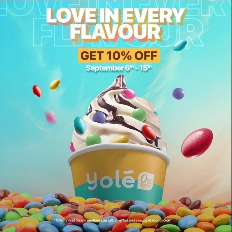 Yole' Pride