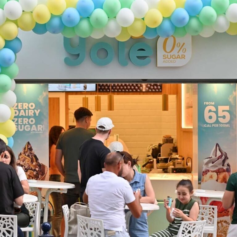 Yole’ Sliema Opening