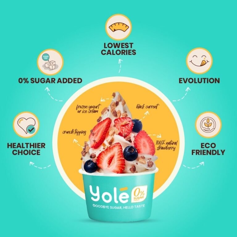 Yole’ Socials