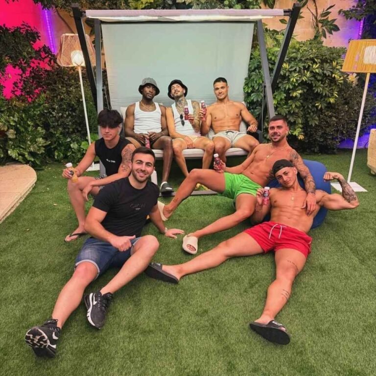 Encore Loveisland