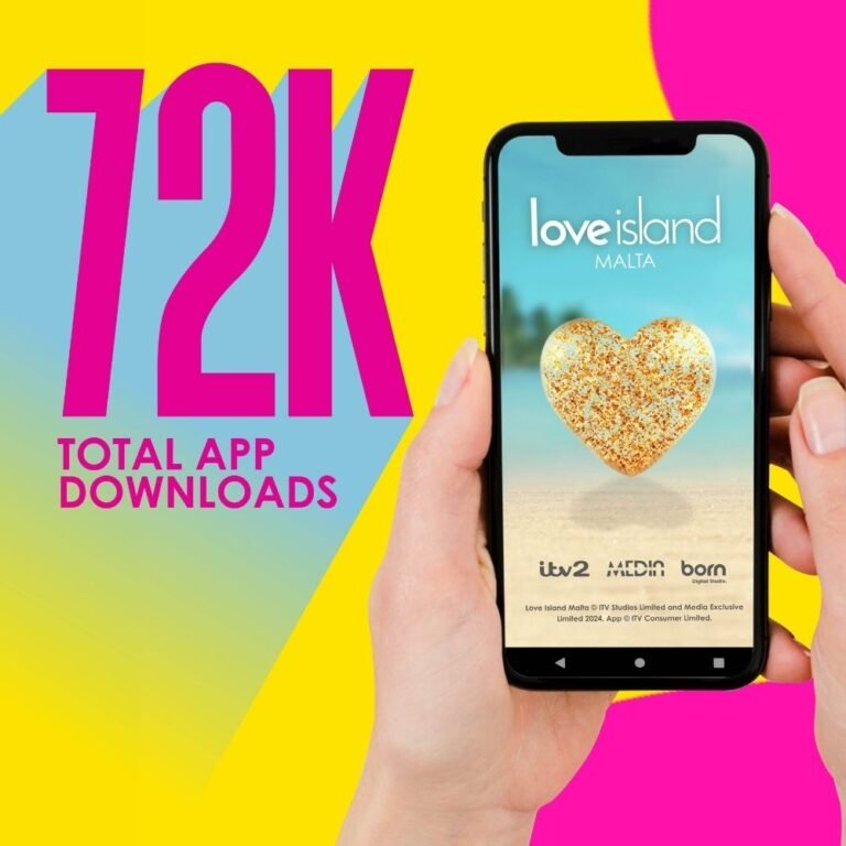 Love Island 2