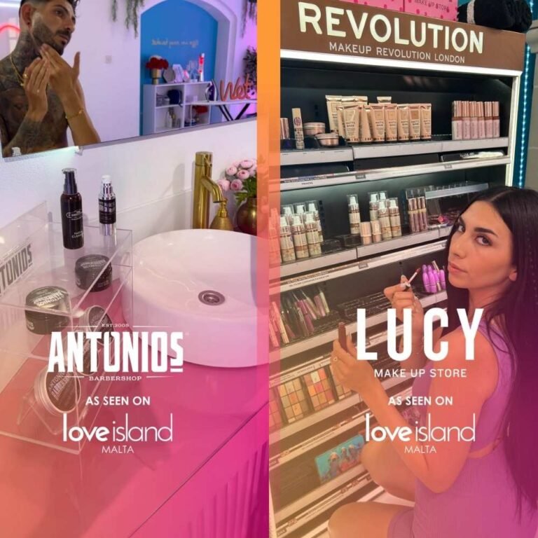 Loveisland 4