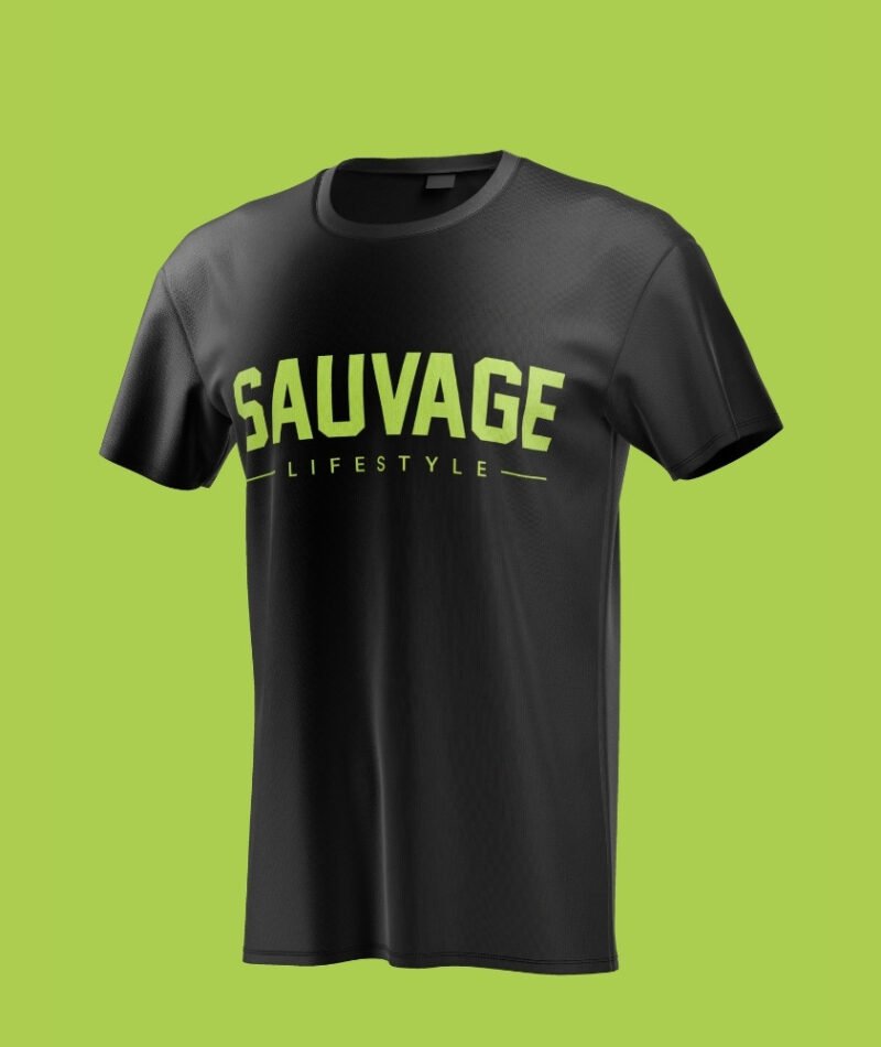 Sauavge Lifestyle Gym