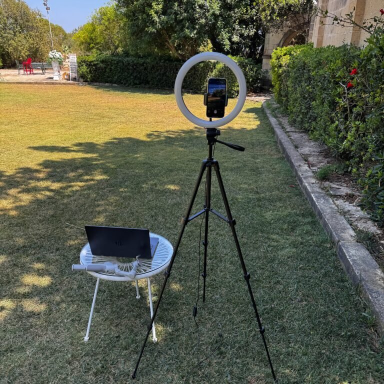Social Setup for Loveisland Season 3