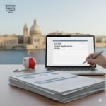 Business Reports for SMEs Malta: How to Access the €4,000 Grant
