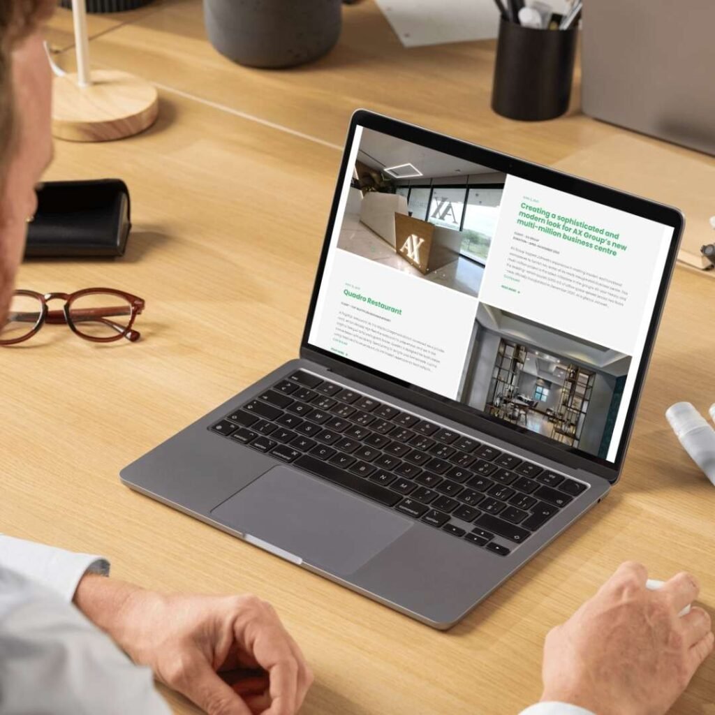Joinwell Case Studies